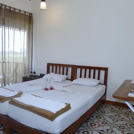 Tapasya Health & Wellness Hotel Jaysingpur Exterior photo