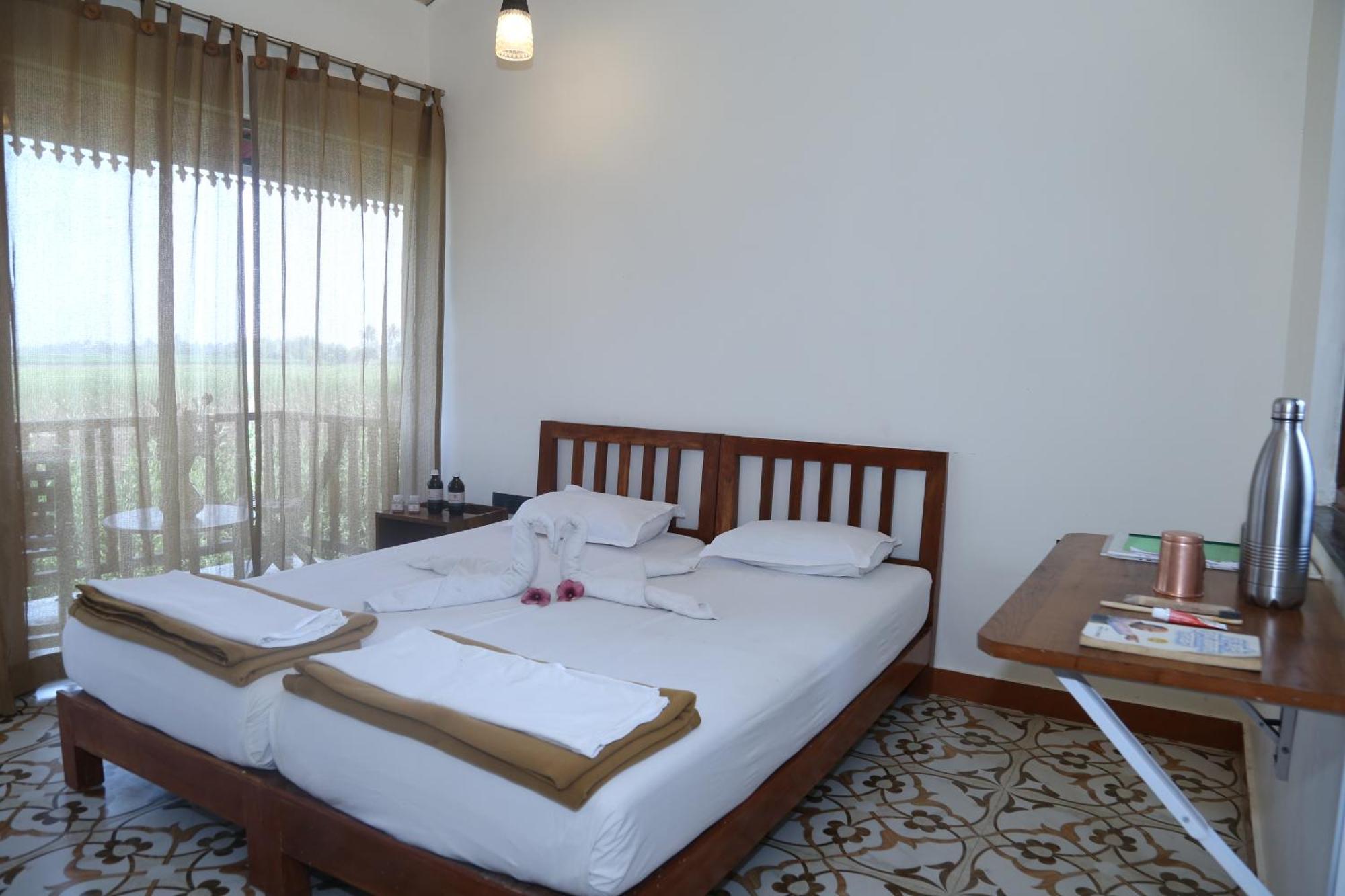 Tapasya Health & Wellness Hotel Jaysingpur Exterior photo