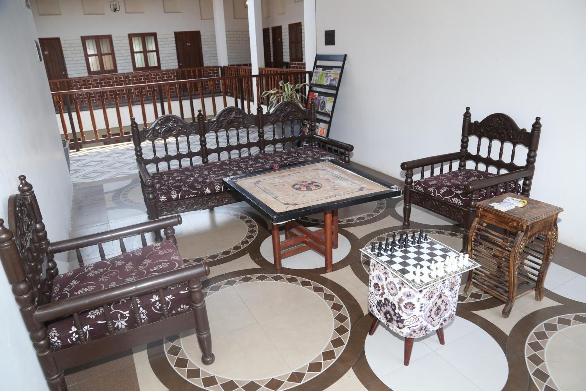Tapasya Health & Wellness Hotel Jaysingpur Exterior photo